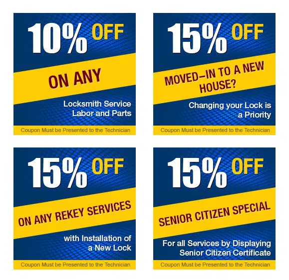 Cincinnati 24 Hour Locksmith, Cincinnati, OH 513-715-9082 - coupon-01
